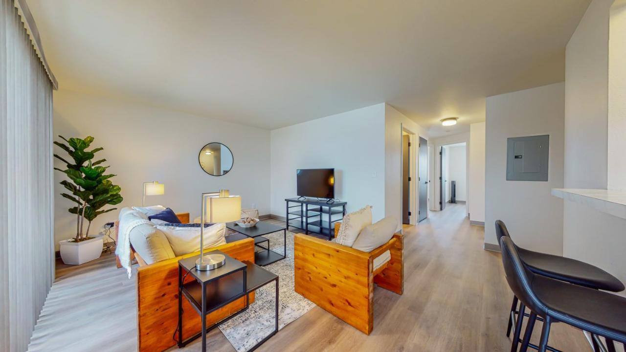 Modern Lofts At Aria 3 Apartamento Kalispell Exterior foto