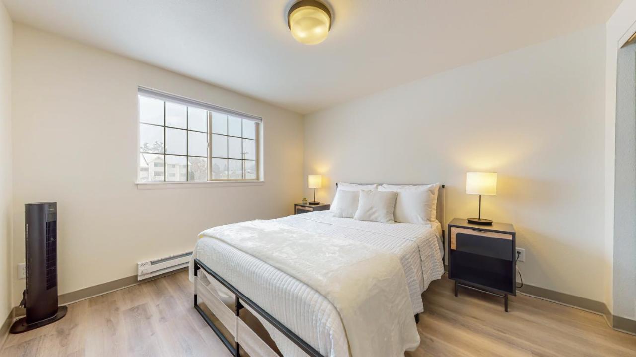 Modern Lofts At Aria 3 Apartamento Kalispell Exterior foto