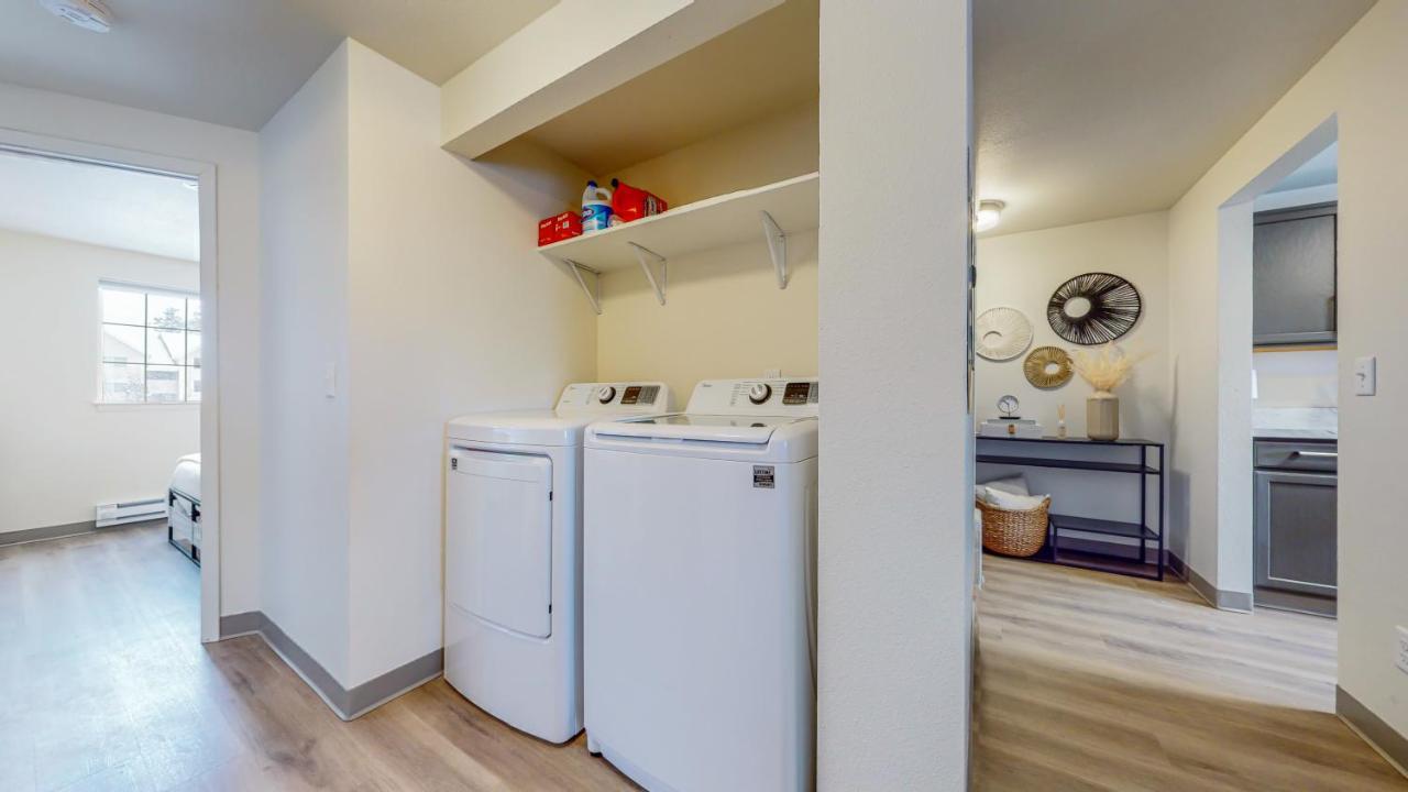 Modern Lofts At Aria 3 Apartamento Kalispell Exterior foto